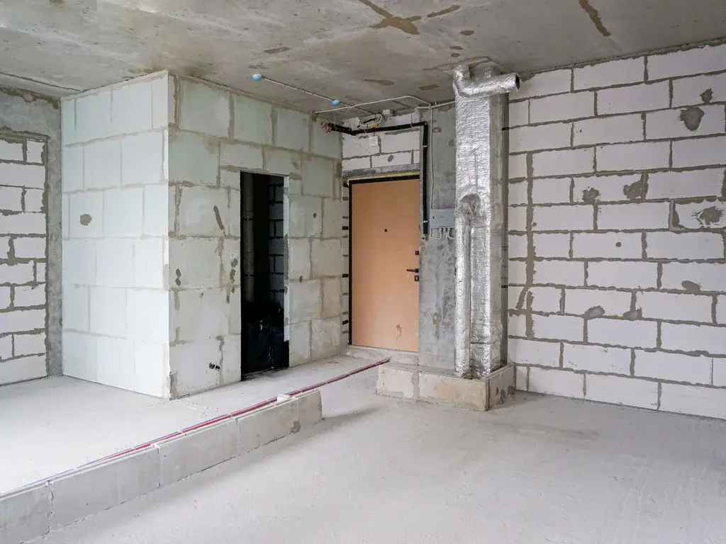 Купить квартиру  ЖК "iLove" есть бригада рабочих - Фото 3