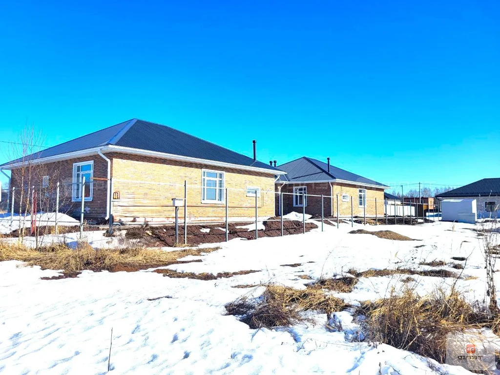 Продажа дома, Большие Кургузи, Зеленодольский район, ул. Марата ... - Фото 7