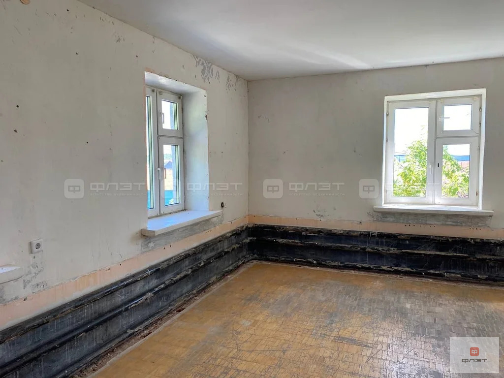 Продажа дома, Казань, ул. Дубровка (Нагорный) - Фото 33