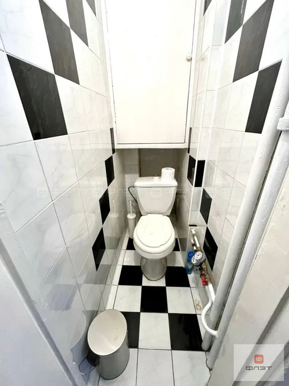 Продажа квартиры, Казань, ул. Мусина - Фото 11