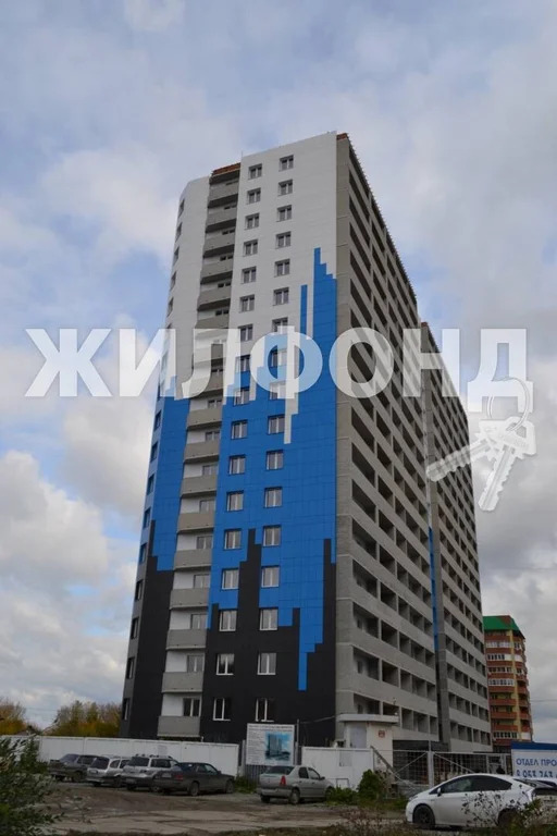 Продажа квартиры, Новосибирск, ул. Герцена - Фото 14