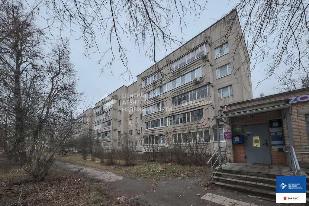 Продажа квартиры, Рязань, ул. Бронная - Фото 4