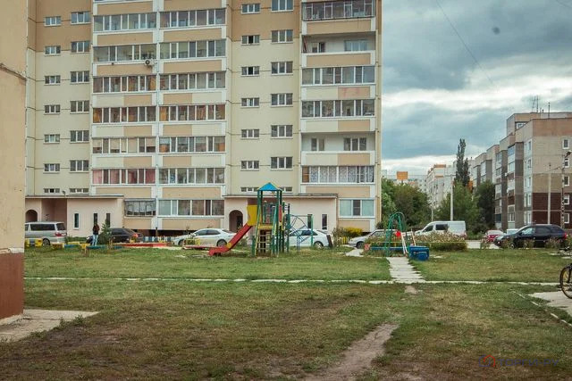 Продажа квартиры, Ульяновск - Фото 2