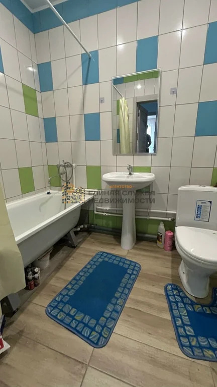 Аренда квартиры, Уфа, улица Уфимское Шоссе - Фото 11