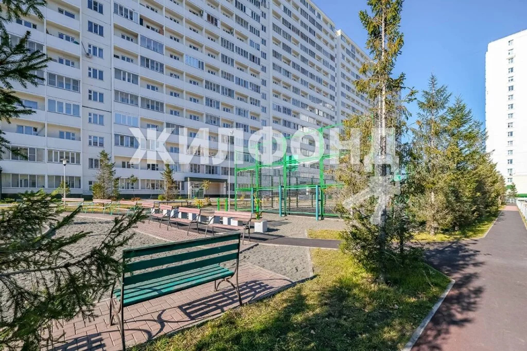 Продажа квартиры, Новосибирск, Виктора Уса - Фото 18