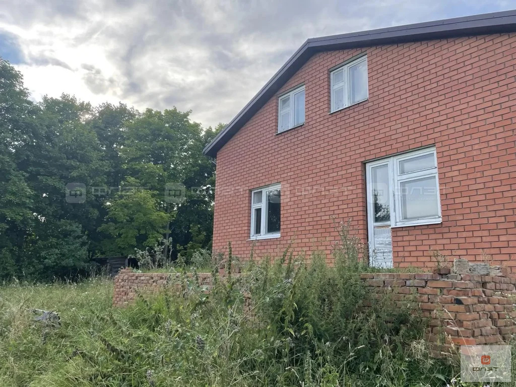 Продажа дома, Шеланга, Верхнеуслонский район, ул. Октябрьская - Фото 2