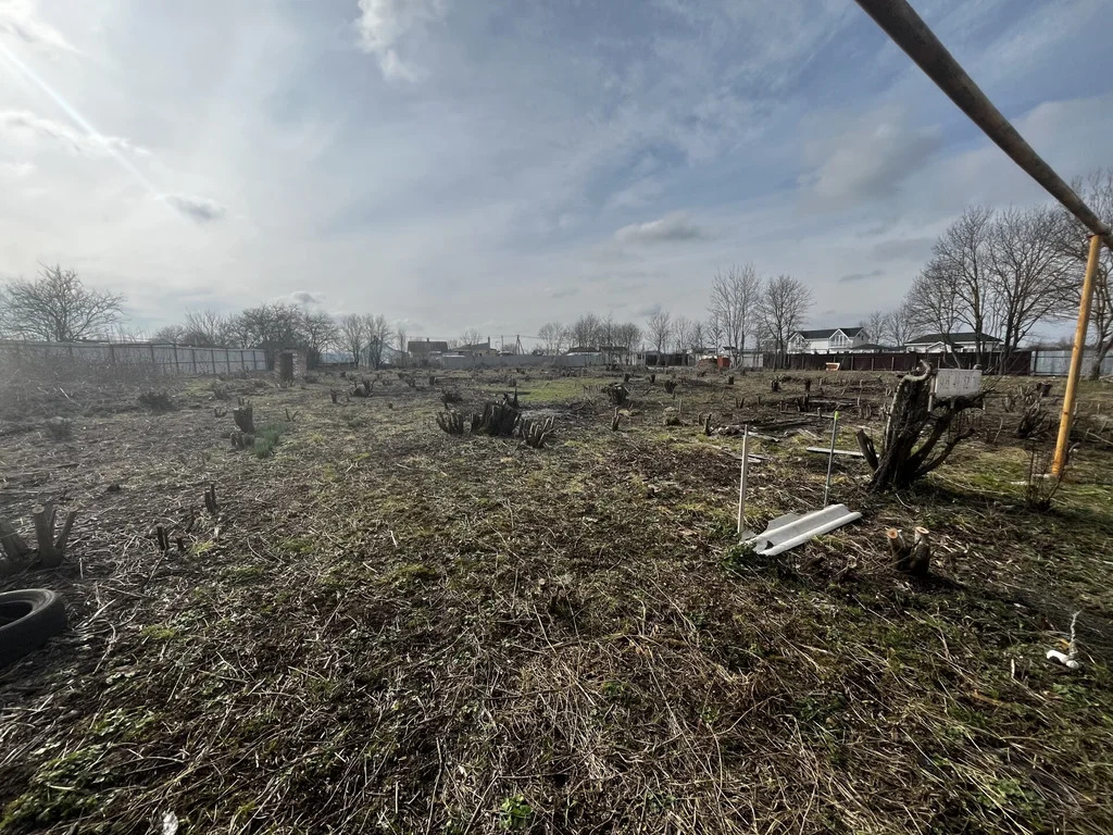 Продажа участка, Калужская, Северский район, ул. Иркутской дивизии - Фото 6