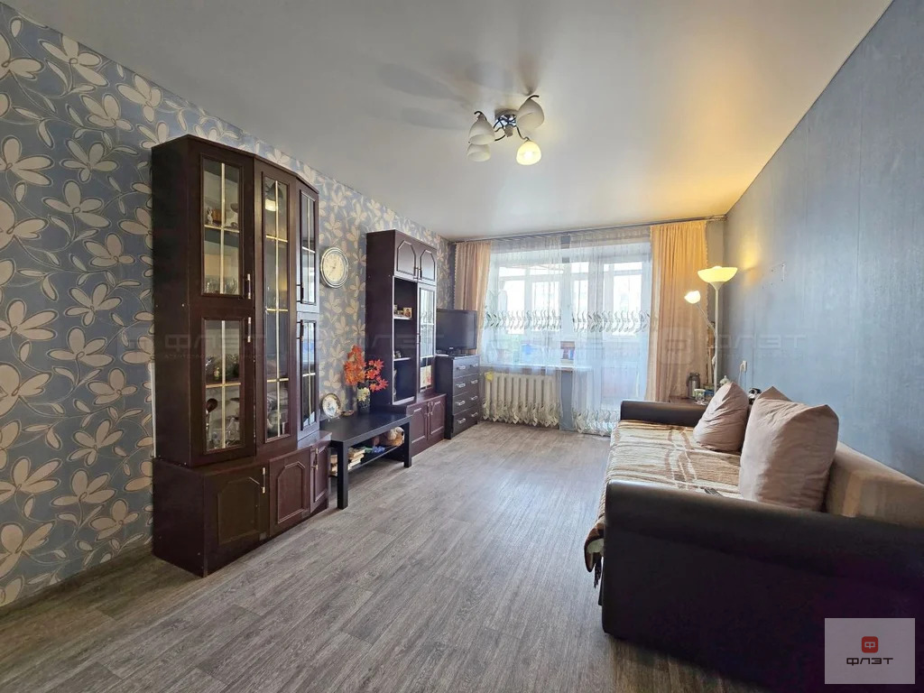Продажа квартиры, Казань, ул. Вишневского - Фото 1