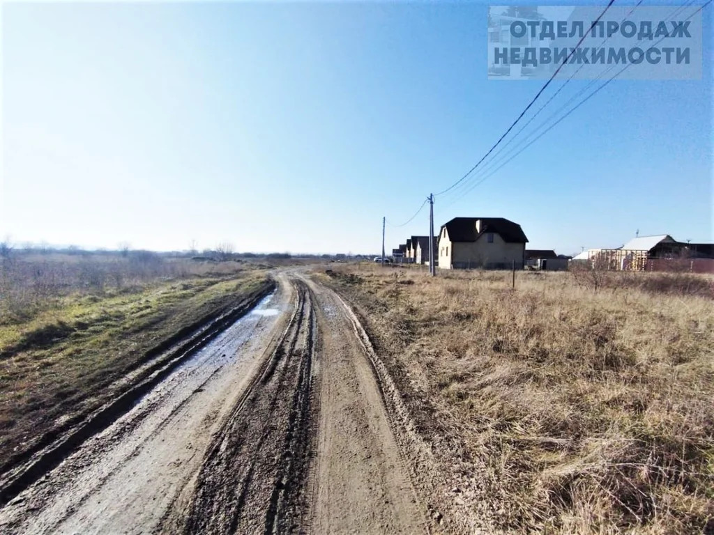 Участок в новом районе - Фото 4