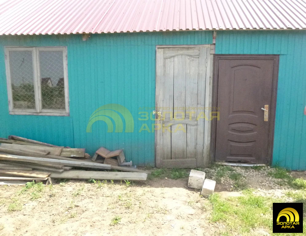 Продажа дома, Старотитаровская, Темрюкский район, ул. Свободы - Фото 13