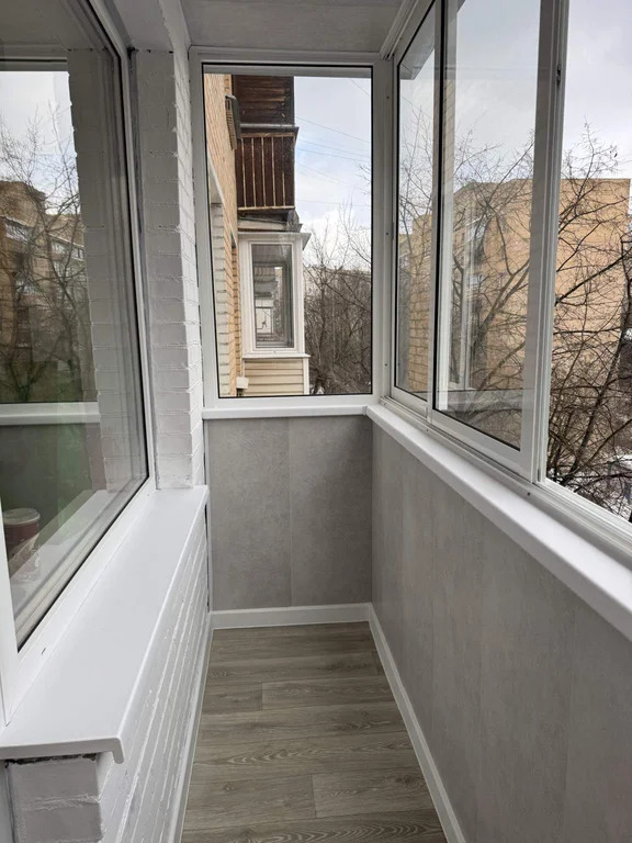 Продам 1-комн. квартиру 30 кв.м. - Фото 10