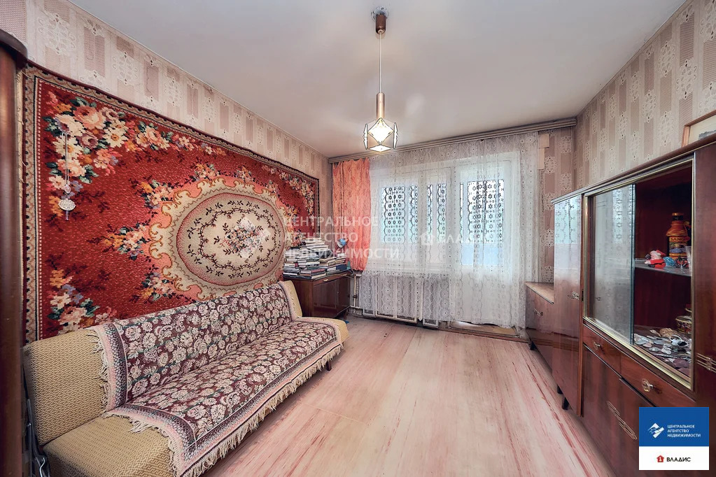 Продажа квартиры, Рязань, Касимовское ш. - Фото 2