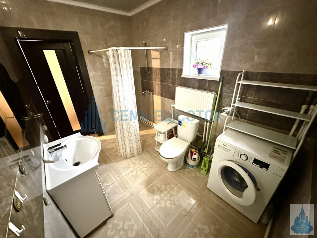 Продажа дома, Домодедово, Домодедово г. о., Владимирская ул. - Фото 15