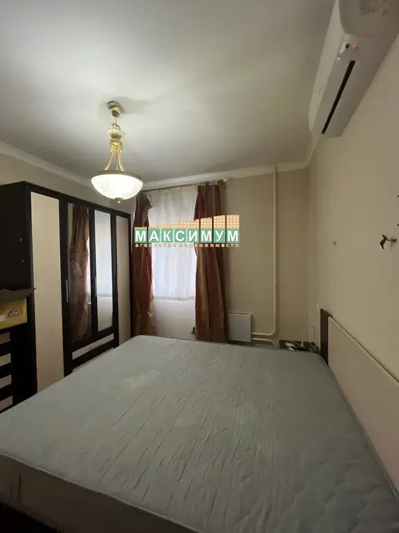 Аренда 3 комнатной квартиры в Домодедово, ул. Кирова, д.9.к.1 - Фото 11