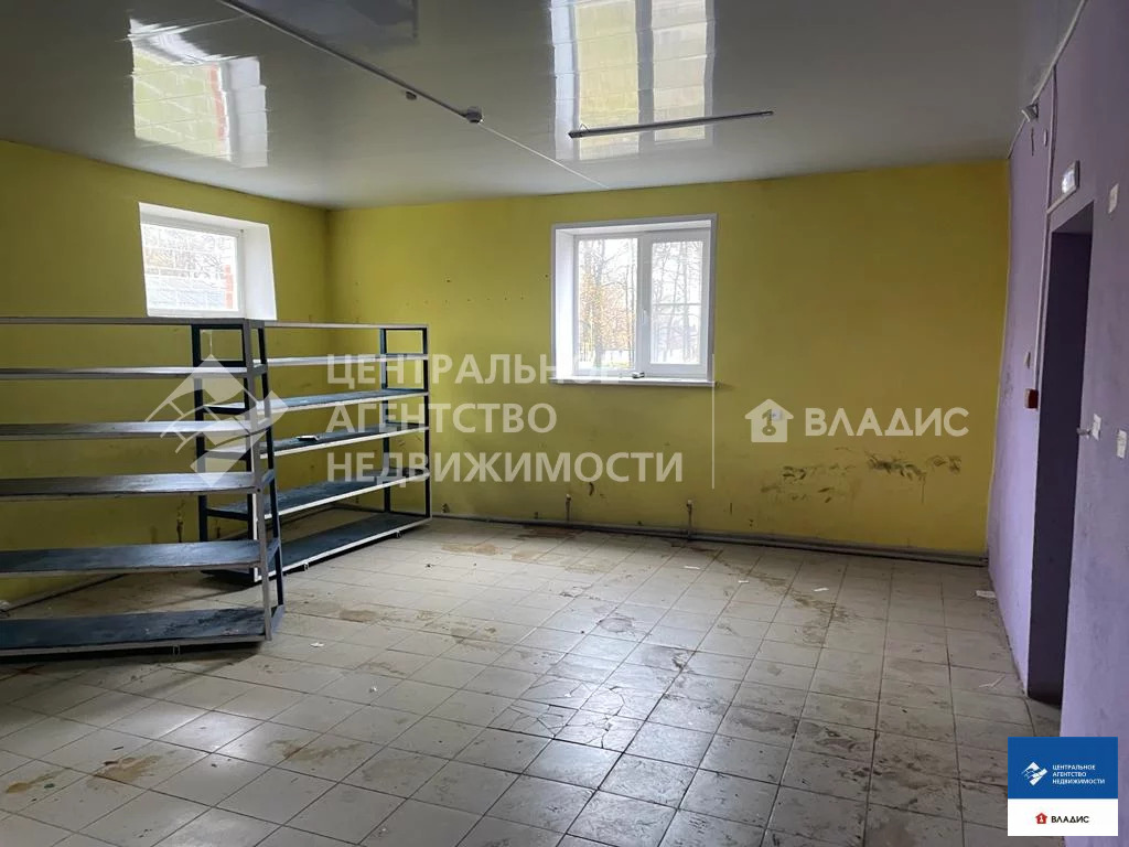 Продажа псн, Ермишь, Ермишинский район, Ул. Сасовская - Фото 6