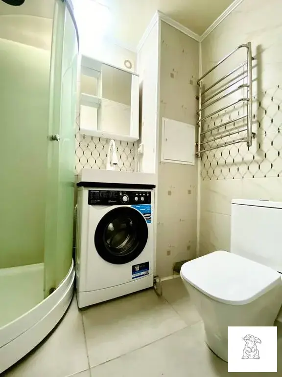 Видовая квартира! - Фото 16