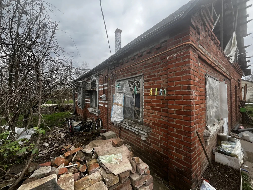 Продажа дома, Новодмитриевская, Северский район, ул. Красная - Фото 3