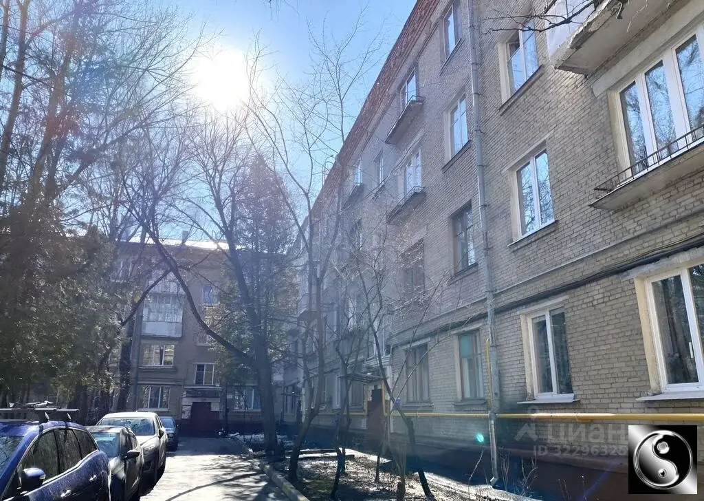 Снять комнату 77.0/19.5м Партизанская ул., 13К2, Москва, ЗАО, р-н ... - Фото 18