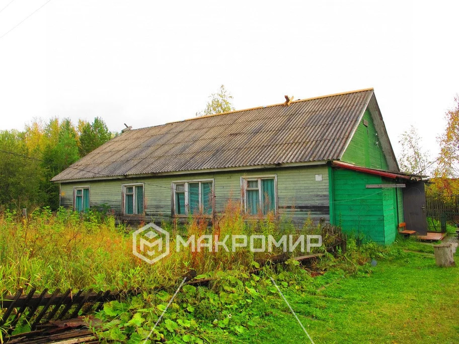 Продажа квартиры, Ижма, Приморский район - Фото 11