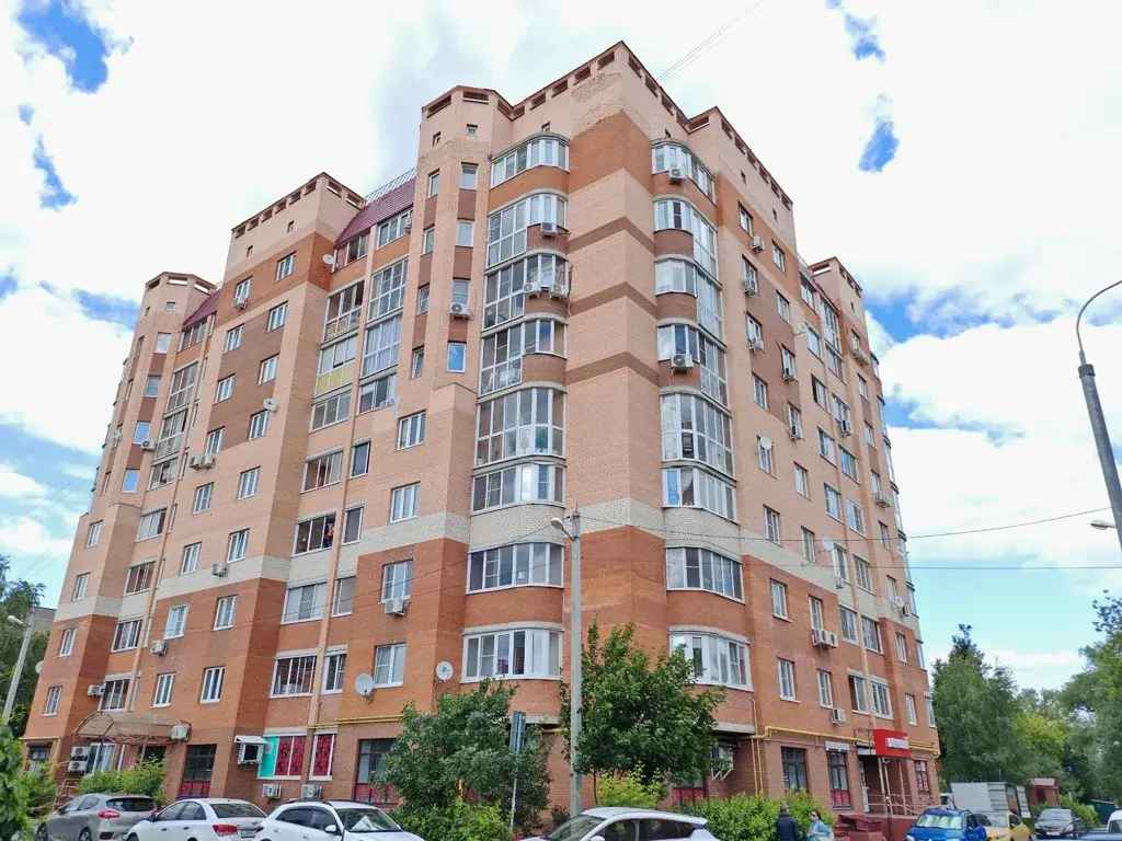Продажа 3х к.кв. в Новой Москве в ЖК Поселок Фабрики 1 мая. - Фото 2