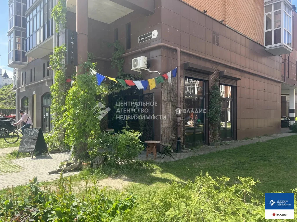 Продажа ПСН, Рязань, Нижне-Трубежная улица - Фото 3