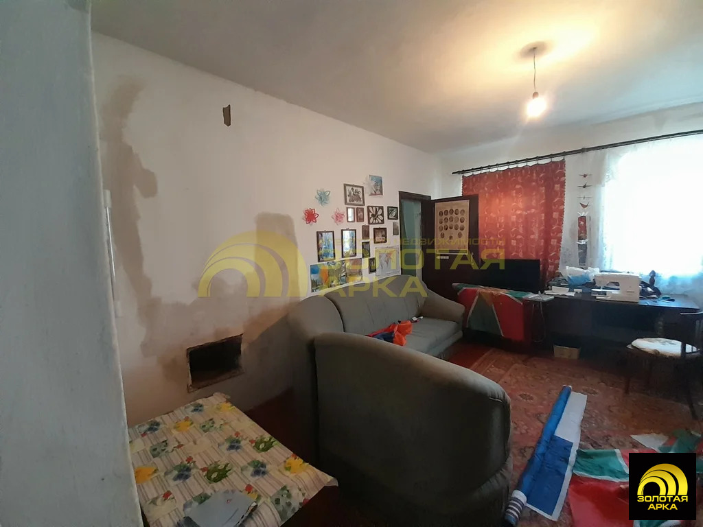 Продажа дома, Мингрельская, Абинский район, ул. Первомайская - Фото 10