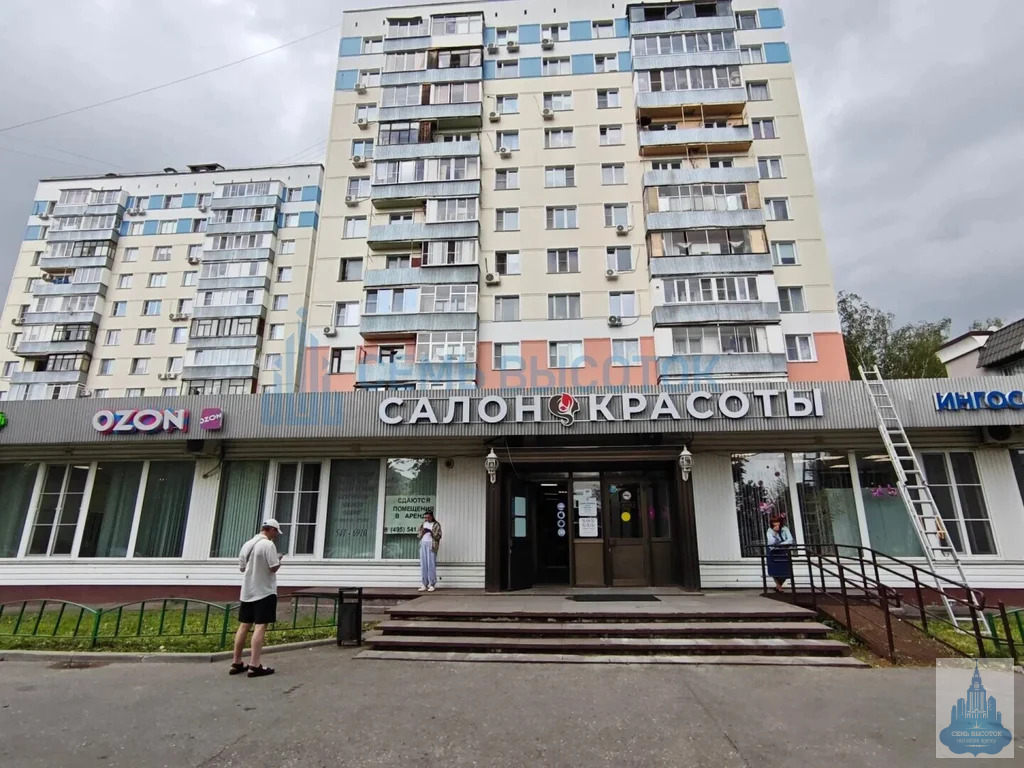 Аренда ПСН, Видное, Ленинский район, Советский проезд - Фото 6