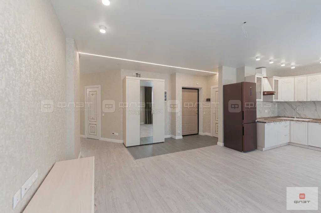 Продажа квартиры, Казань, пр-кт. Альберта Камалеева - Фото 9