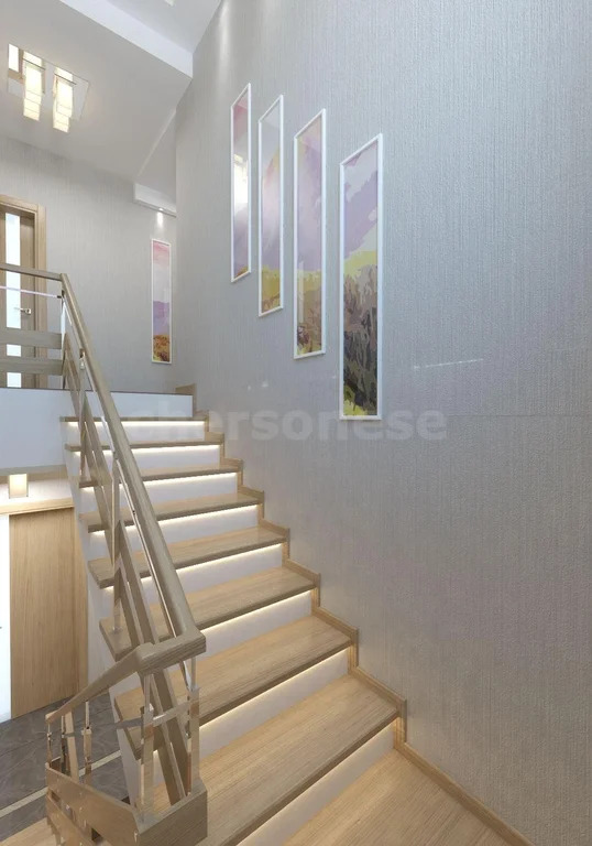 Продажа дома, Севастополь, ул. Челнокова - Фото 25