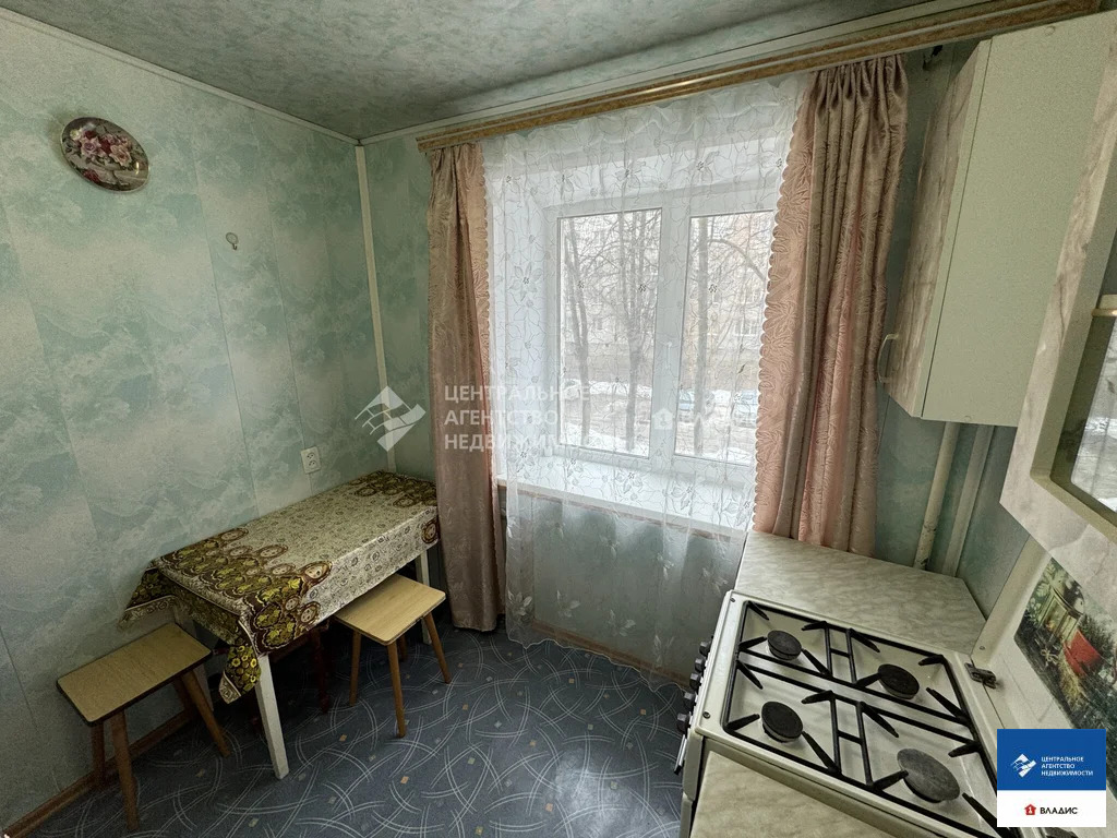 Аренда квартиры, Рязань, ул. Пушкина - Фото 8