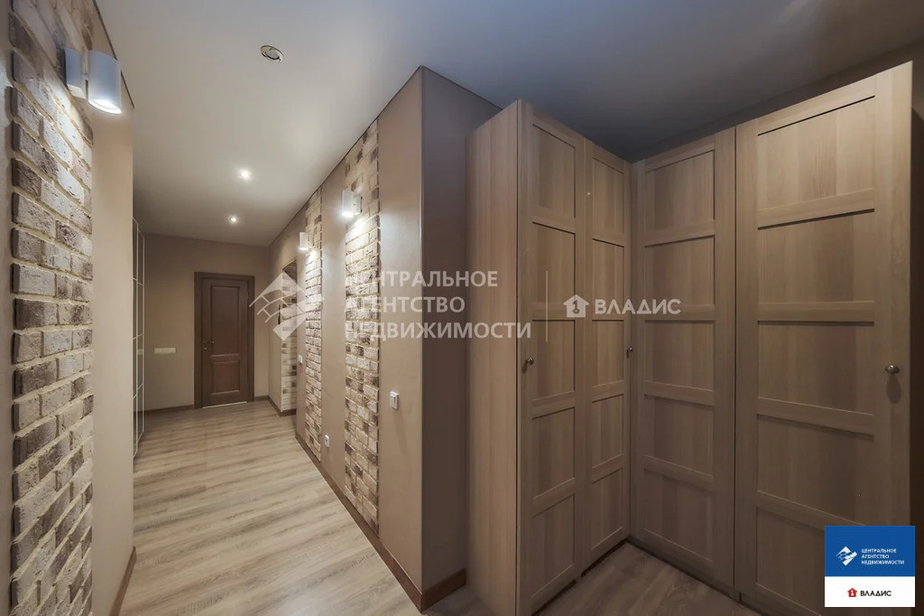 Продажа квартиры, Дядьково, Рязанский район, ул. Грачи - Фото 16