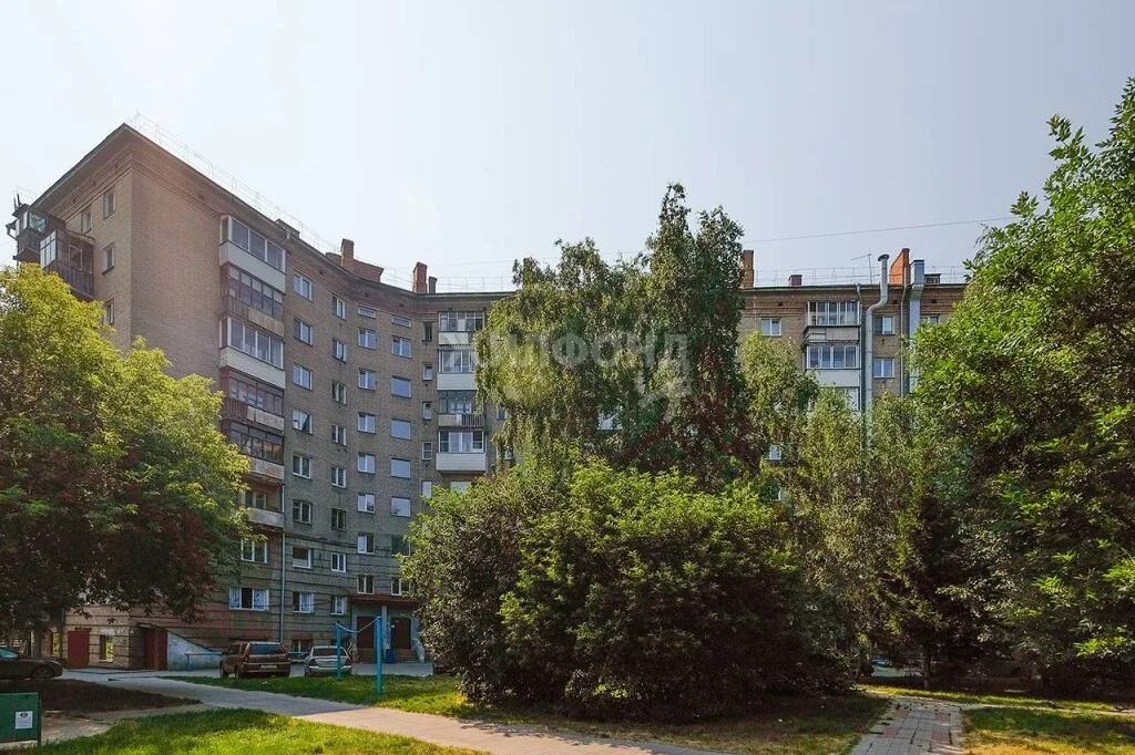 Продажа квартиры, Новосибирск, Красный пр-кт. - Фото 8