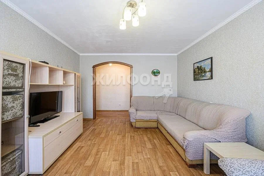 Продажа квартиры, Новосибирск, ул. Ельцовская - Фото 17