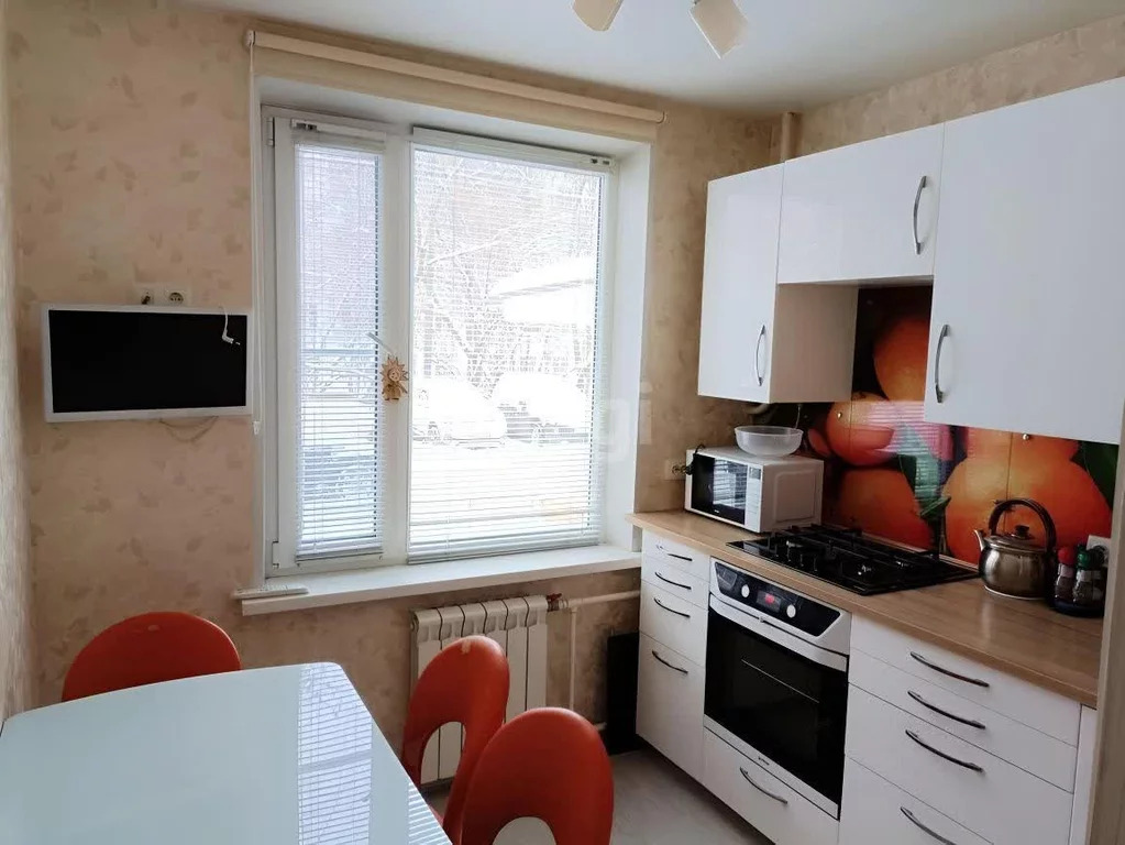 Продажа квартиры, м. Царицыно, ул. Медиков - Фото 22