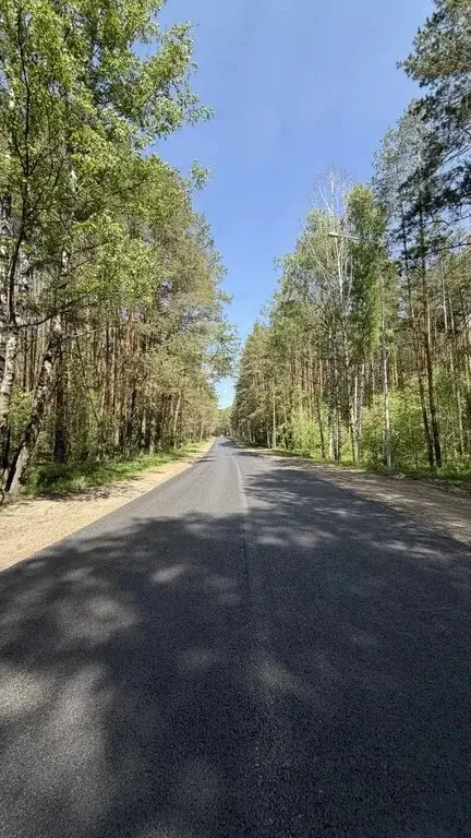 Купить участок 10.0 сот. Татарстан респ., Зеленодольский район, ... - Фото 20