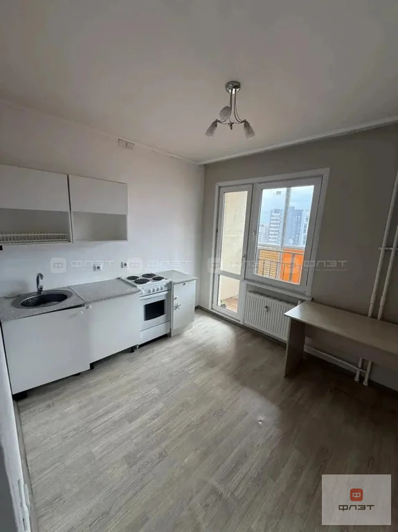 Продажа квартиры, Казань, пр-кт. Альберта Камалеева - Фото 4
