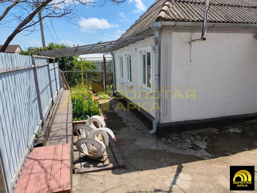 Продажа дома, Сенной, Темрюкский район, ул. Ленина - Фото 32
