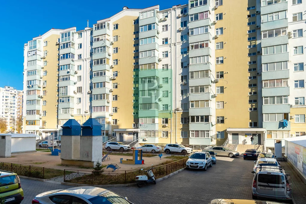 Продажа квартиры, Севастополь, ул. Парковая - Фото 30