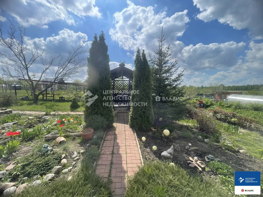 Продажа дома, Алешня, Рыбновский район - Фото 18
