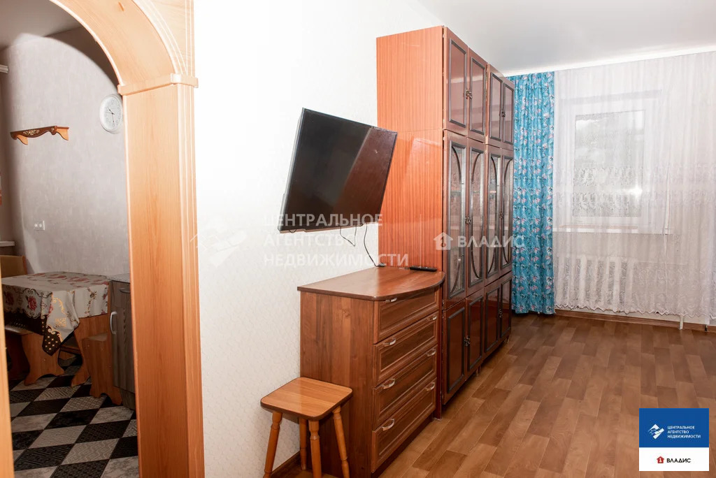 Продажа квартиры, Рязань, ул. Качевская - Фото 2
