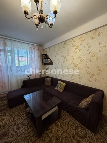 Аренда квартиры, Севастополь, Федоровский проезд - Фото 1