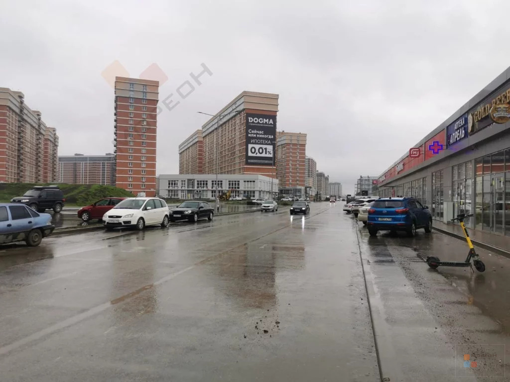 2 этаж над автосервисом с ремонтом, 280 м2 - Фото 1