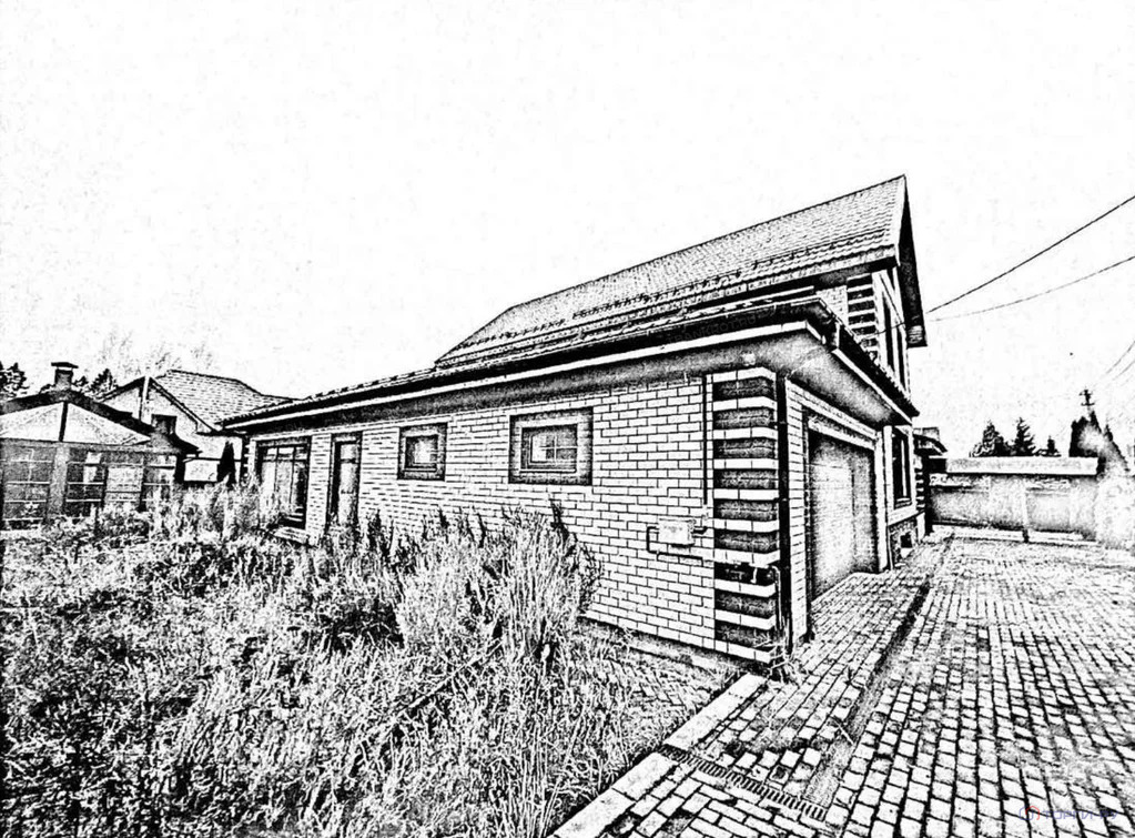 Продажа дома, Толстяково, Солнечногорский район, ул. Полевая - Фото 3