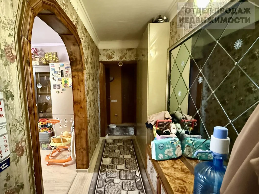 Просторная квартира - Фото 13