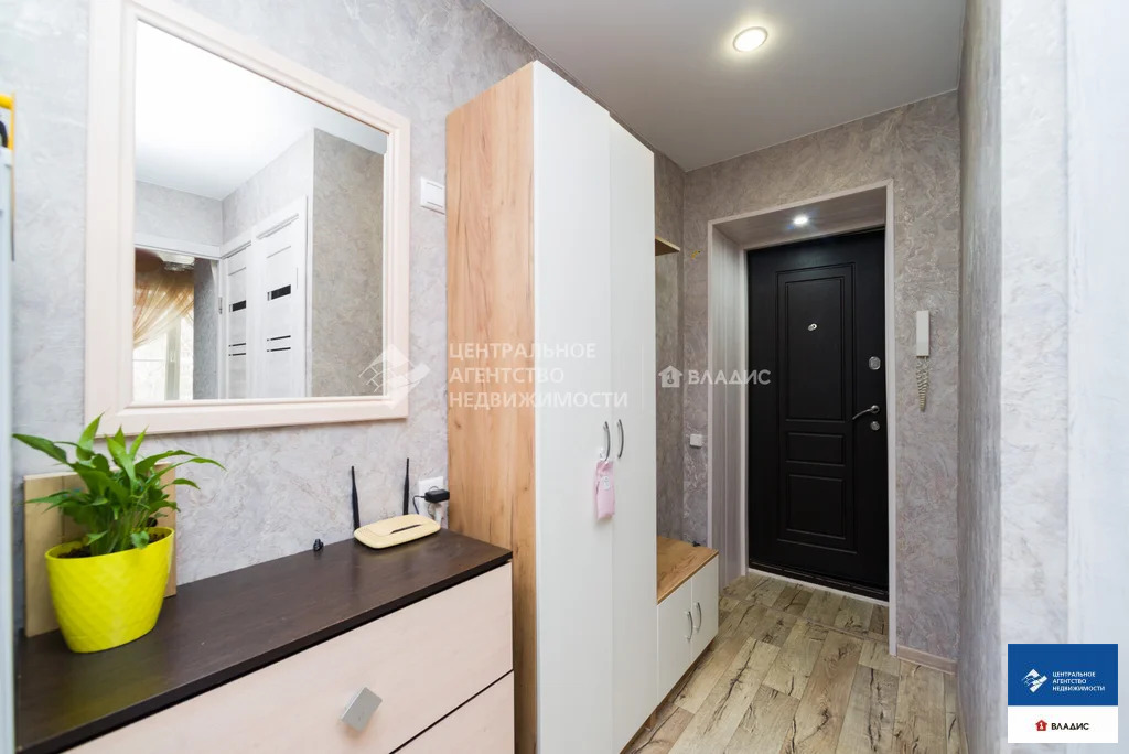 Продажа квартиры, Рязань, ул. Интернациональная - Фото 1