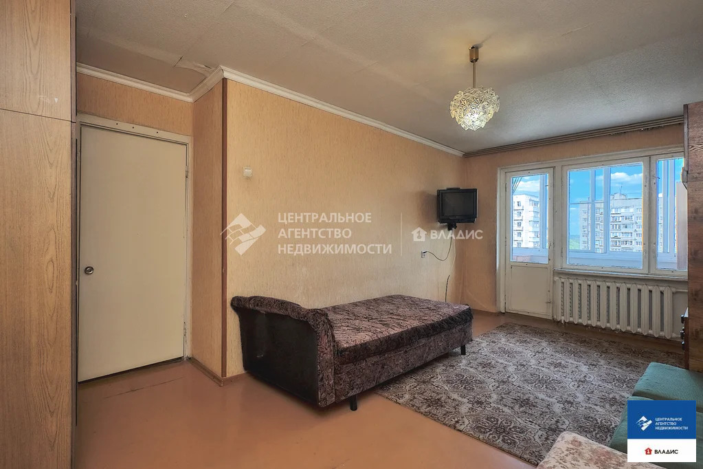 Продажа квартиры, Рязань, ул. Интернациональная - Фото 8