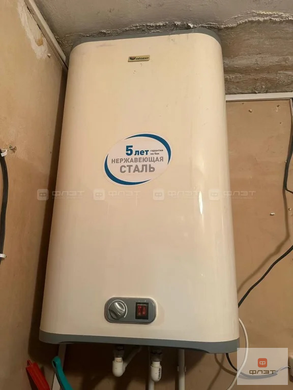 Продажа комнаты, Казань, ул. Агрызская - Фото 8