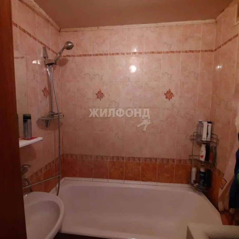 Продажа квартиры, Новосибирск, ул. Жемчужная - Фото 10