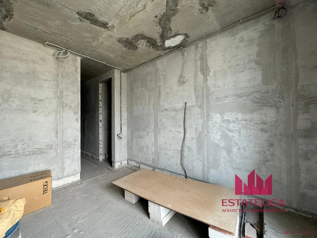 Продажа квартиры, набережная Марка Шагала - Фото 4