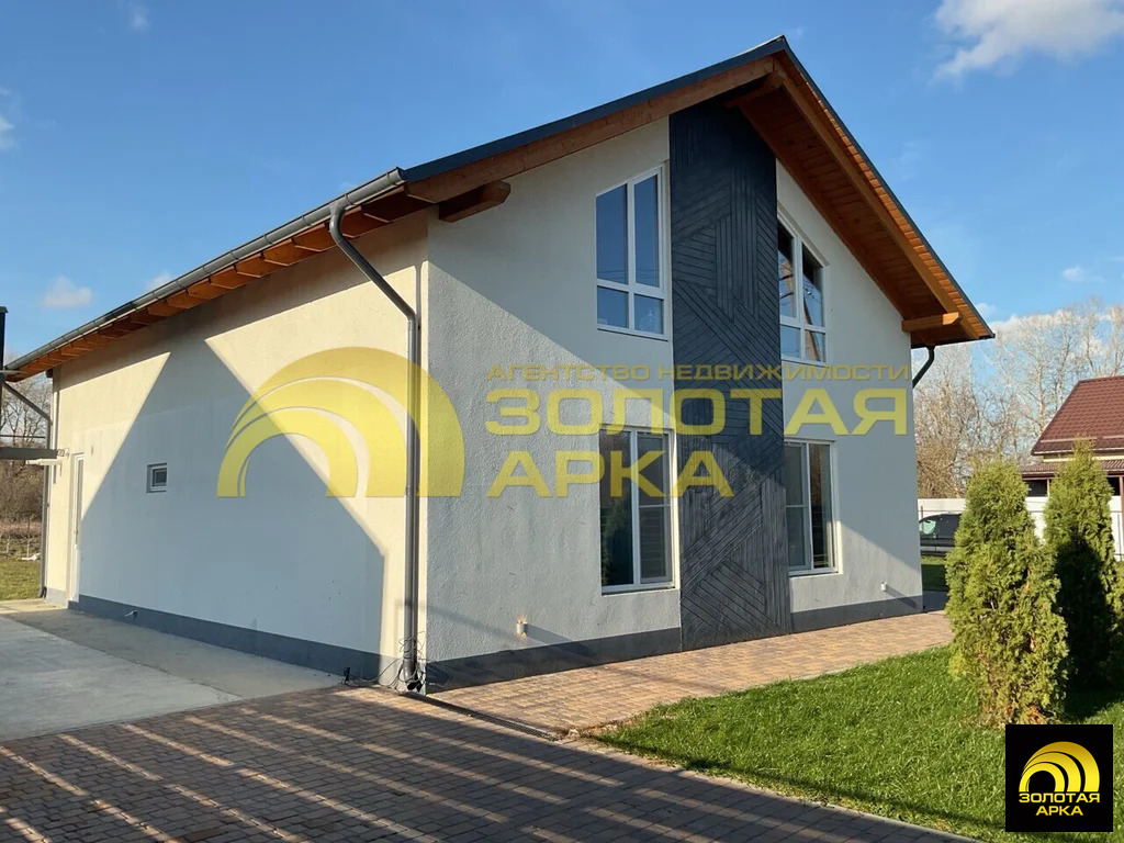 Продажа дома, Новопокровское, Крымский район, ул. Кирова - Фото 15